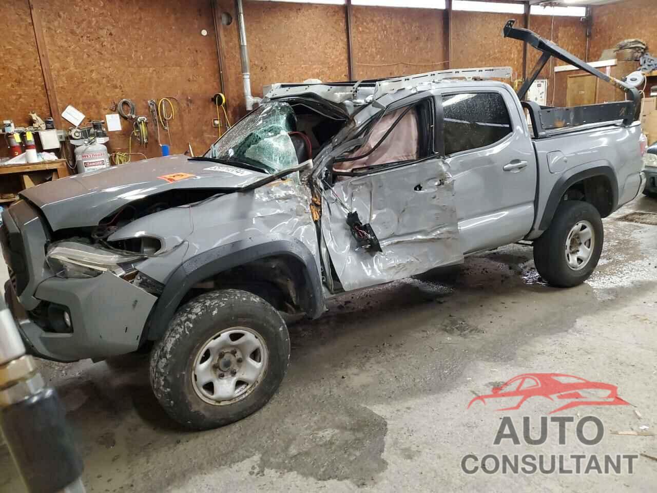 TOYOTA TACOMA 2021 - 3TYCZ5AN5MT025963