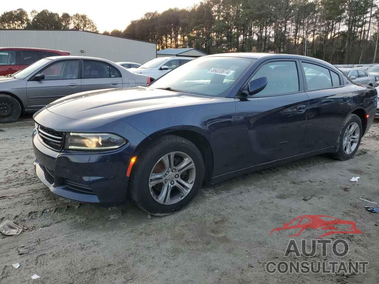 DODGE CHARGER 2015 - 2C3CDXBG2FH777809