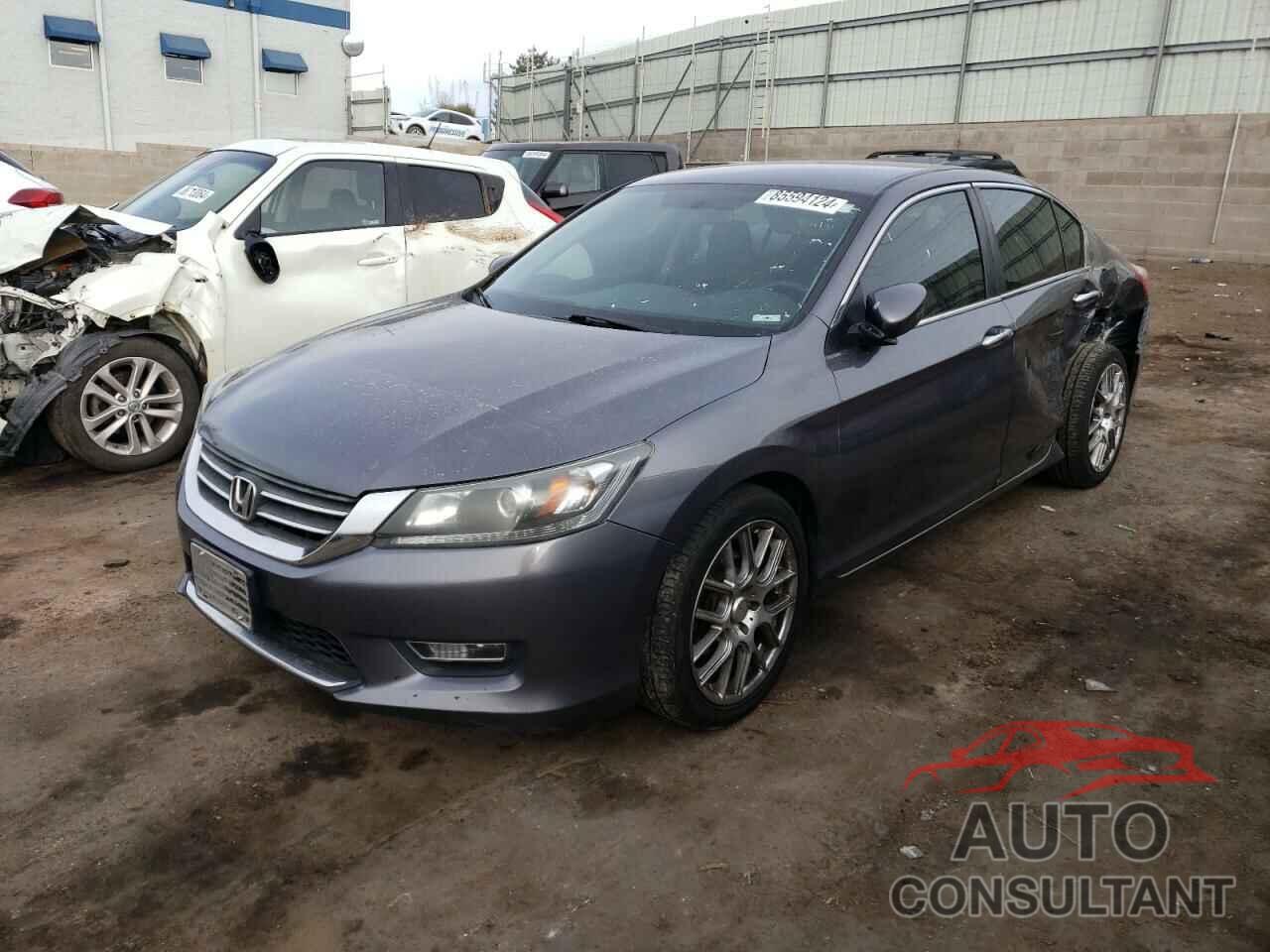 HONDA ACCORD 2013 - 1HGCR2E54DA076972