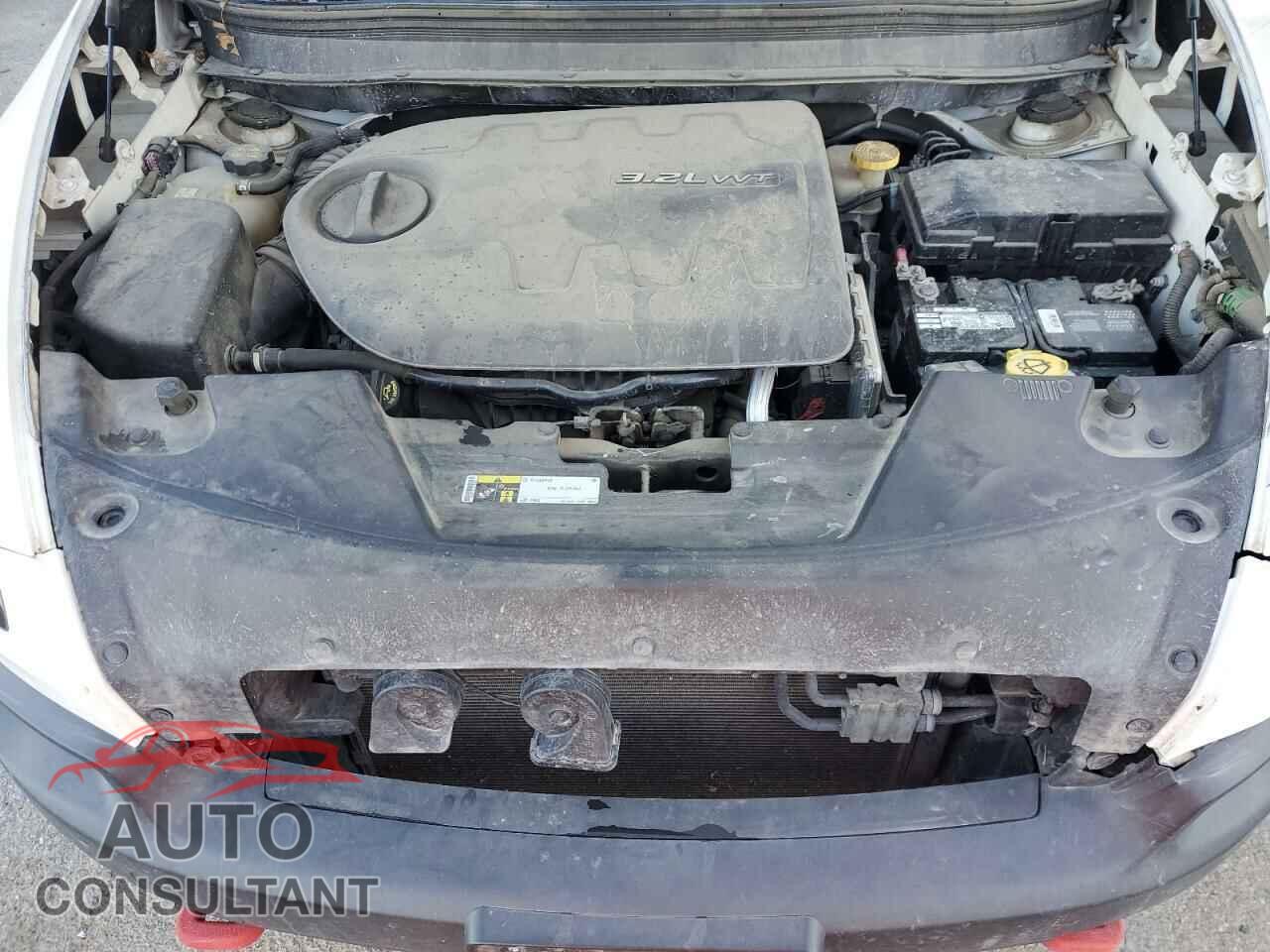 JEEP CHEROKEE 2014 - 1C4PJMBS8EW160469