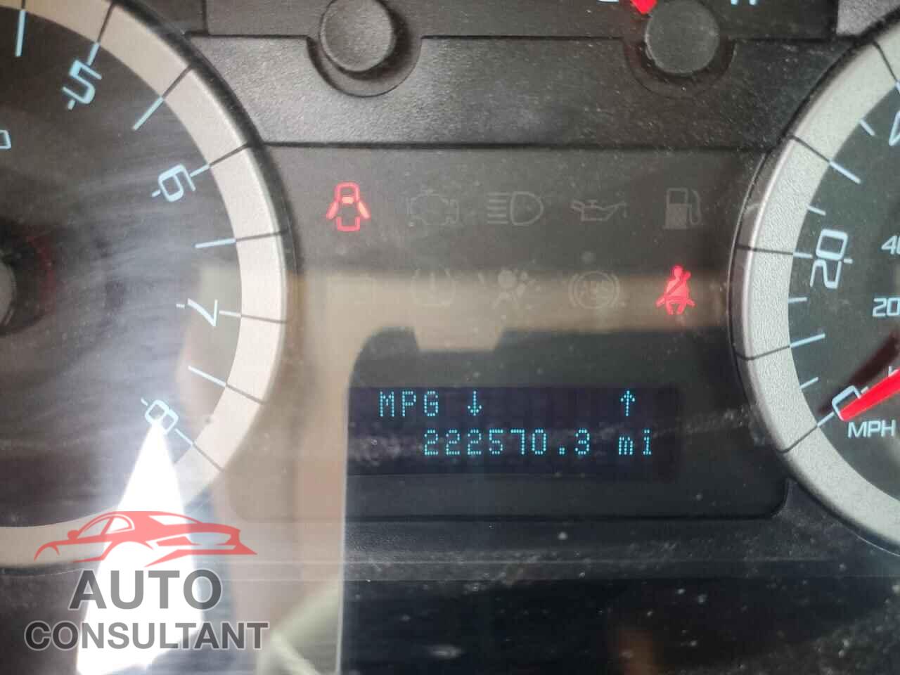 FORD ESCAPE 2011 - 1FMCU9D73BKB74256