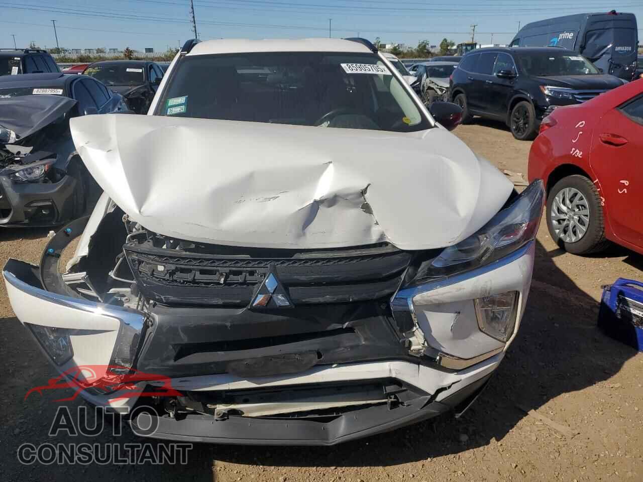 MITSUBISHI ECLIPSE 2019 - JA4AT4AA5KZ033031