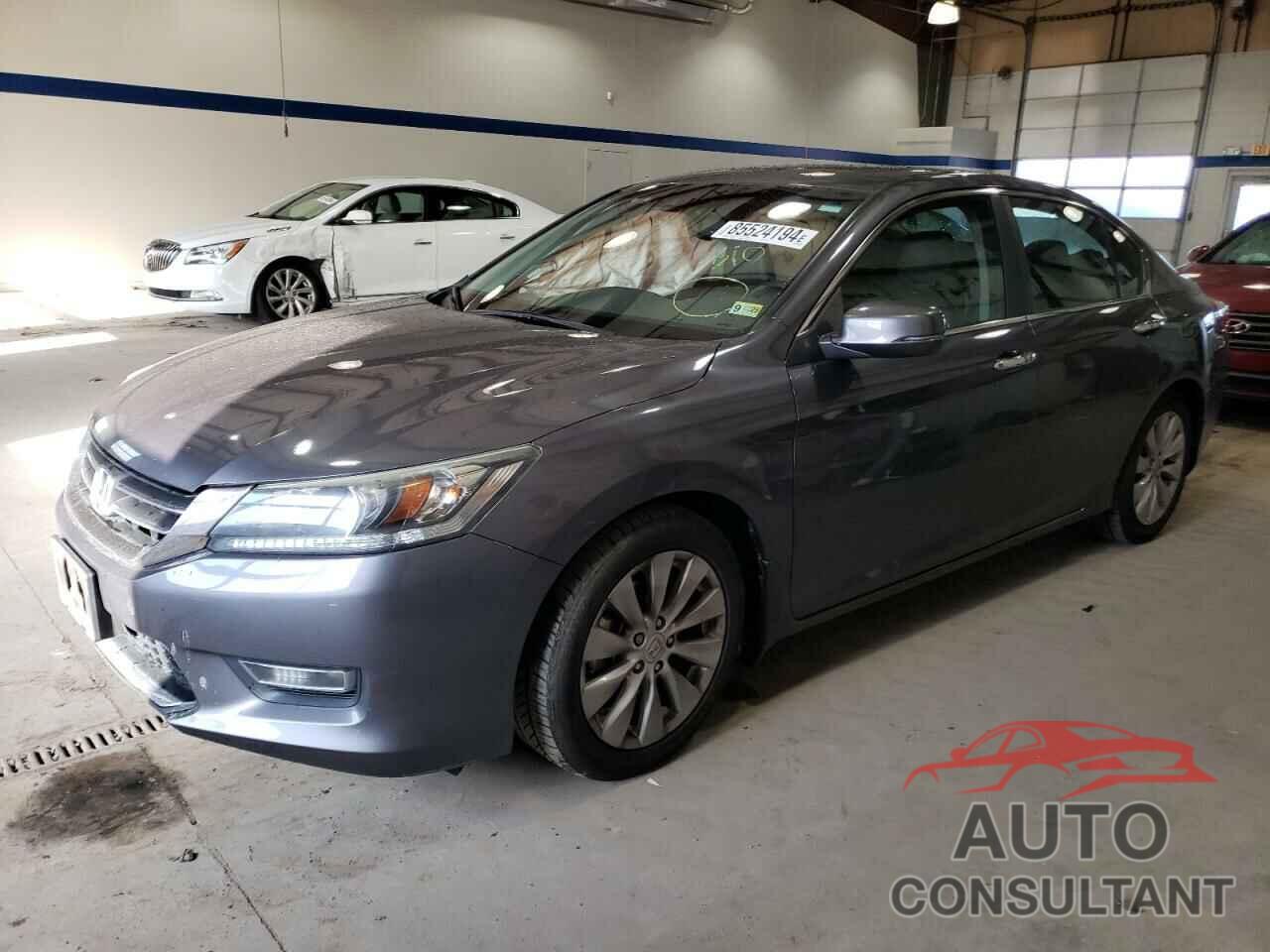 HONDA ACCORD 2013 - 1HGCR2F84DA021804