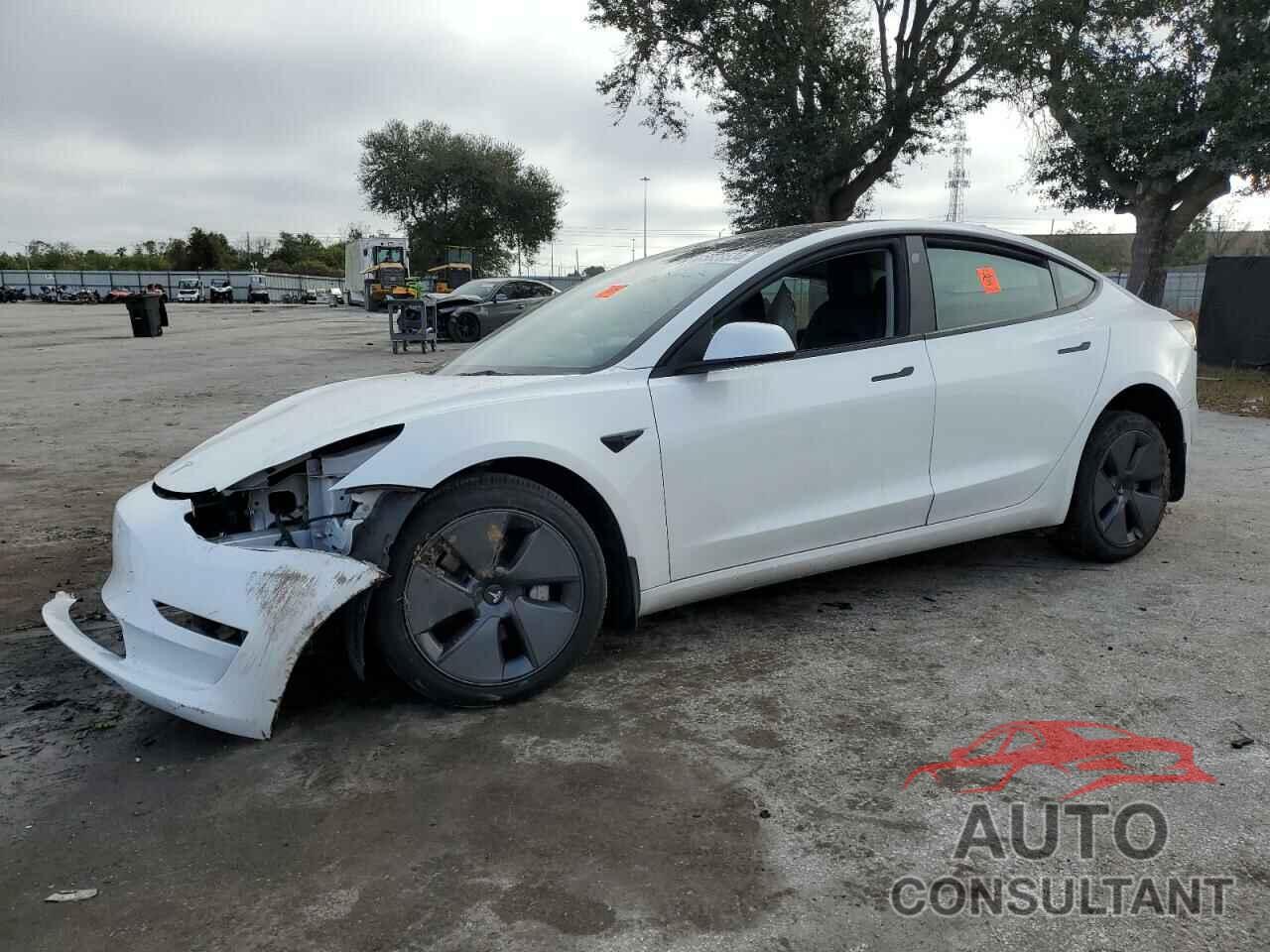 TESLA MODEL 3 2023 - 5YJ3E1EA2PF463601