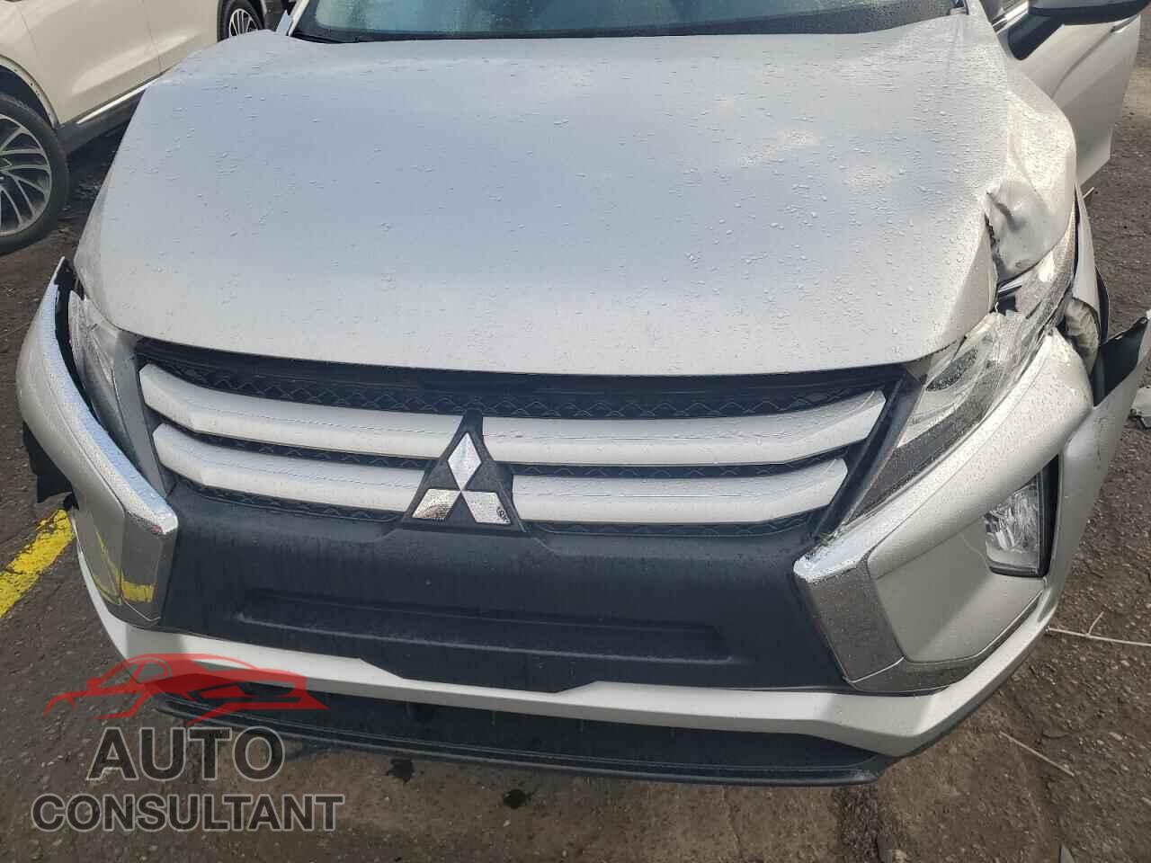 MITSUBISHI ECLIPSE 2019 - JA4AT3AA3KZ040635