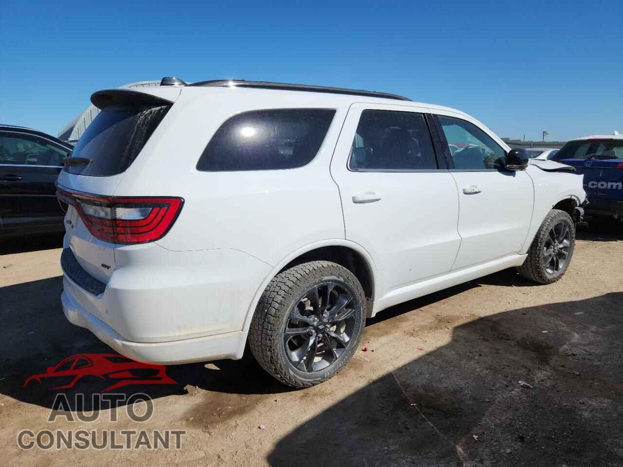 DODGE DURANGO 2023 - 1C4RDJDG0PC584286