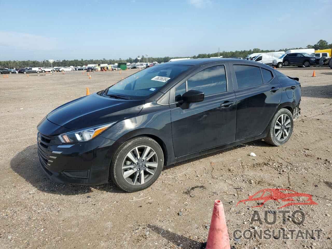 NISSAN VERSA 2023 - 3N1CN8EV9PL843499