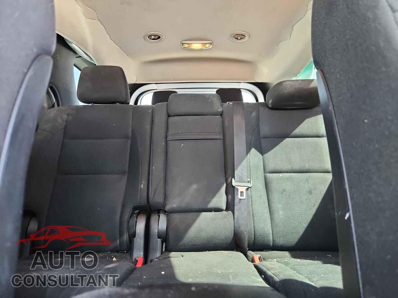 DODGE DURANGO 2017 - 1C4RDHAG0HC805660