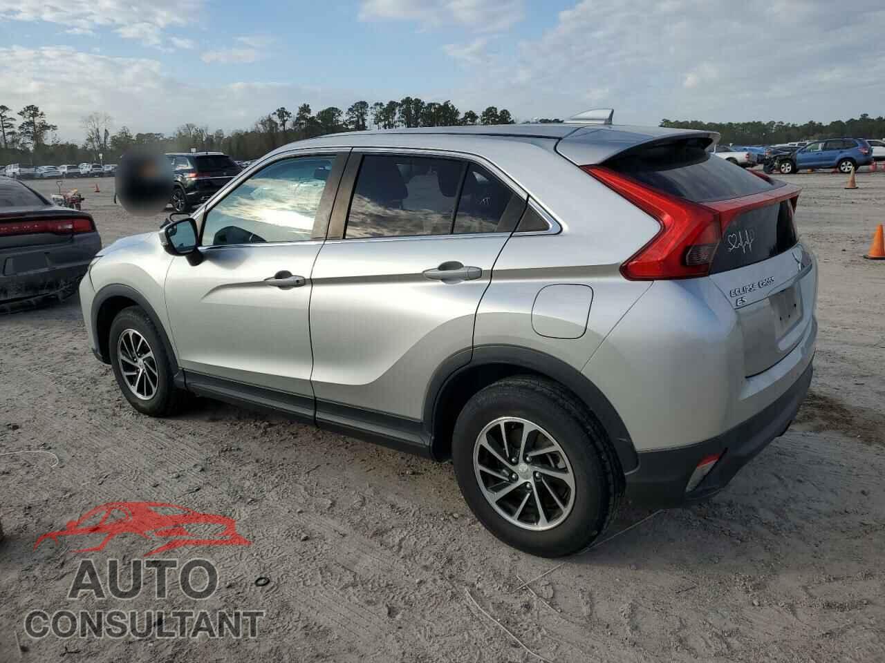 MITSUBISHI ECLIPSE 2020 - JA4AS3AA9LZ008941