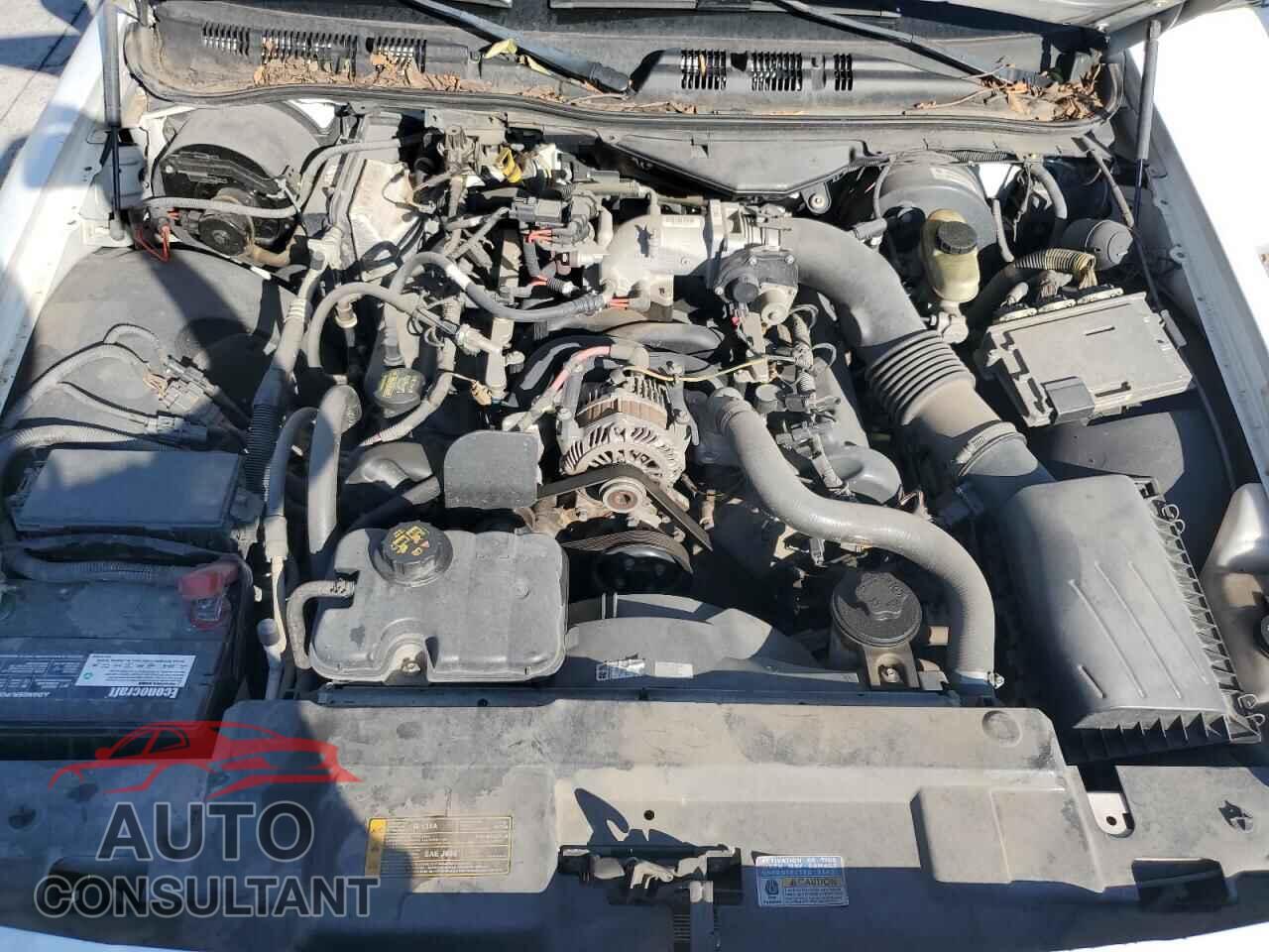 FORD CROWN VIC 2010 - 2FABP7BV5AX130077