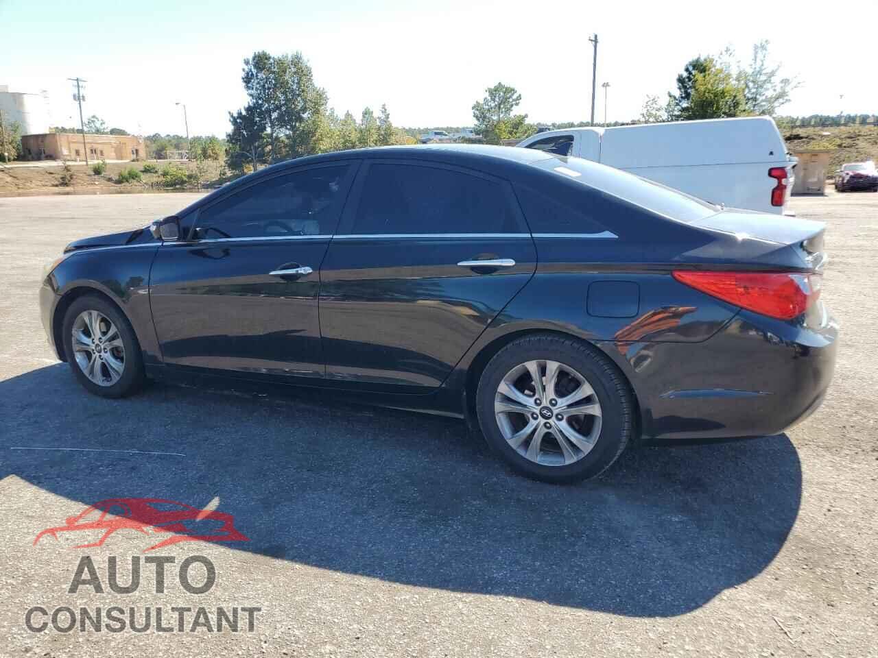 HYUNDAI SONATA 2011 - 5NPEC4AC2BH223563