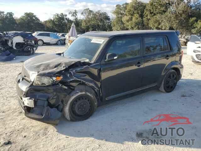 TOYOTA SCION 2012 - JTLZE4FE0CJ020416