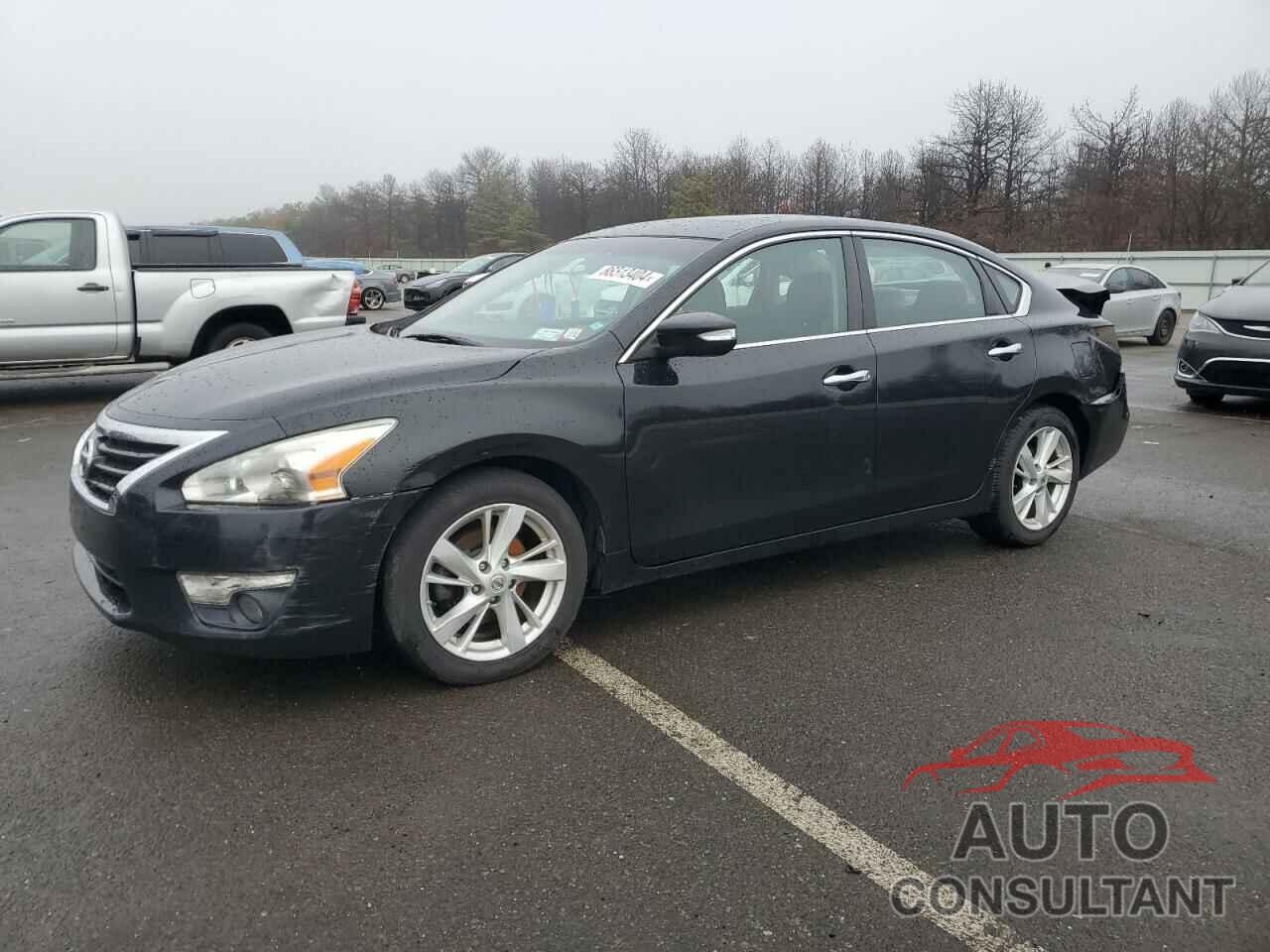 NISSAN ALTIMA 2014 - 1N4AL3AP8EC900178