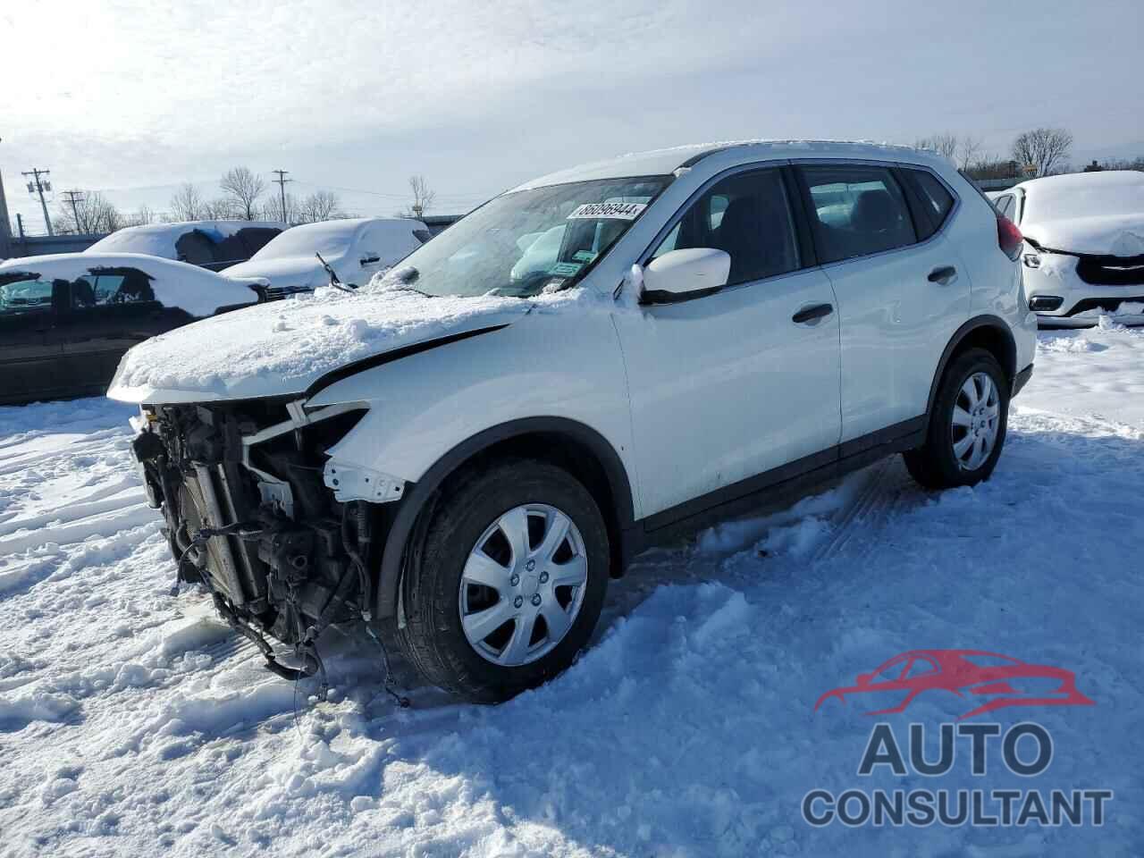 NISSAN All Models 2018 - KNMAT2MV0JP570845