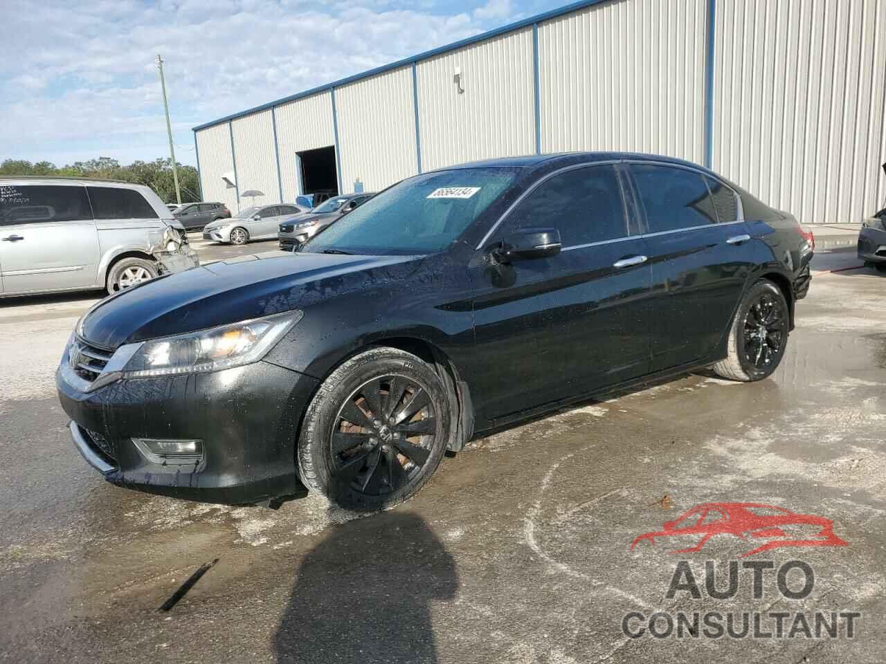 HONDA ACCORD 2014 - 1HGCR2F8XEA074959