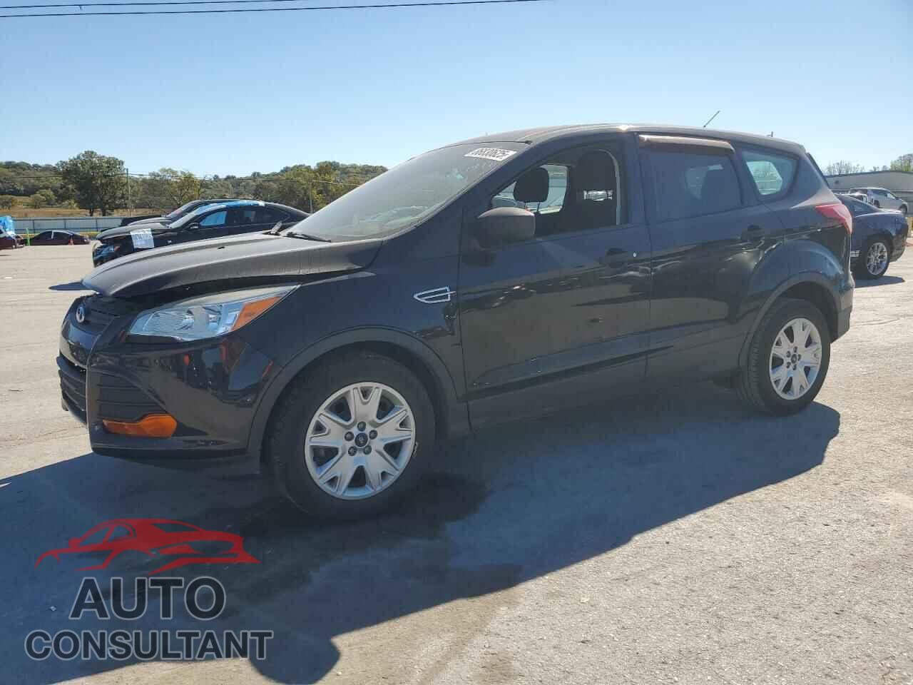 FORD ESCAPE 2014 - 1FMCU0F79EUA51577
