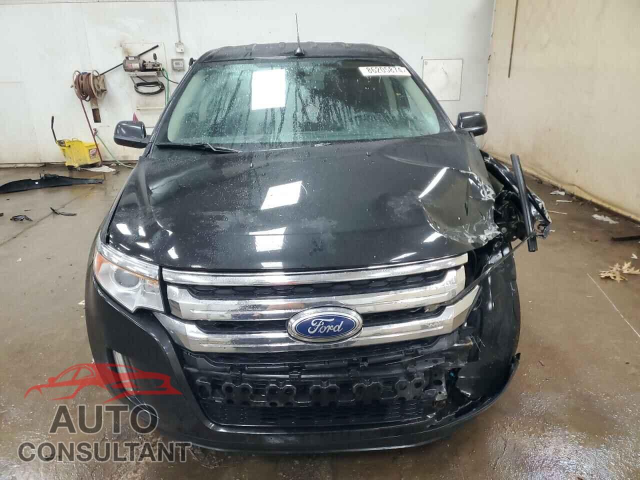 FORD EDGE 2013 - 2FMDK4KC6DBB99131
