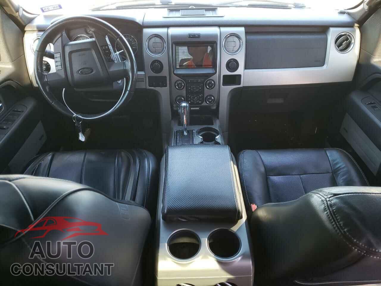 FORD F-150 2013 - 1FTFW1EF1DKD79497