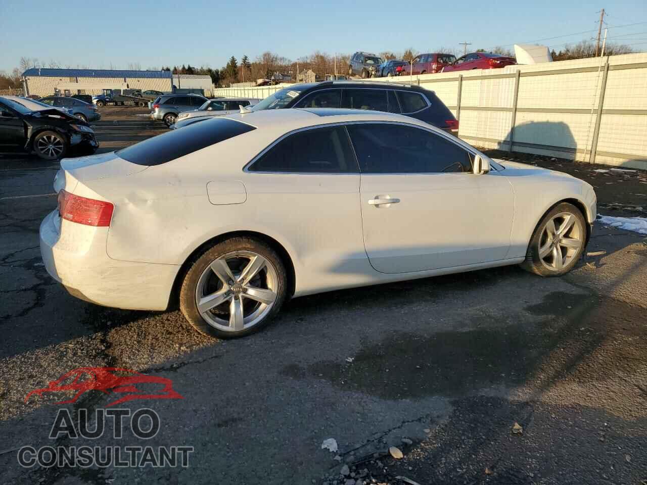 AUDI A5 2015 - WAUCFAFR6FA019014