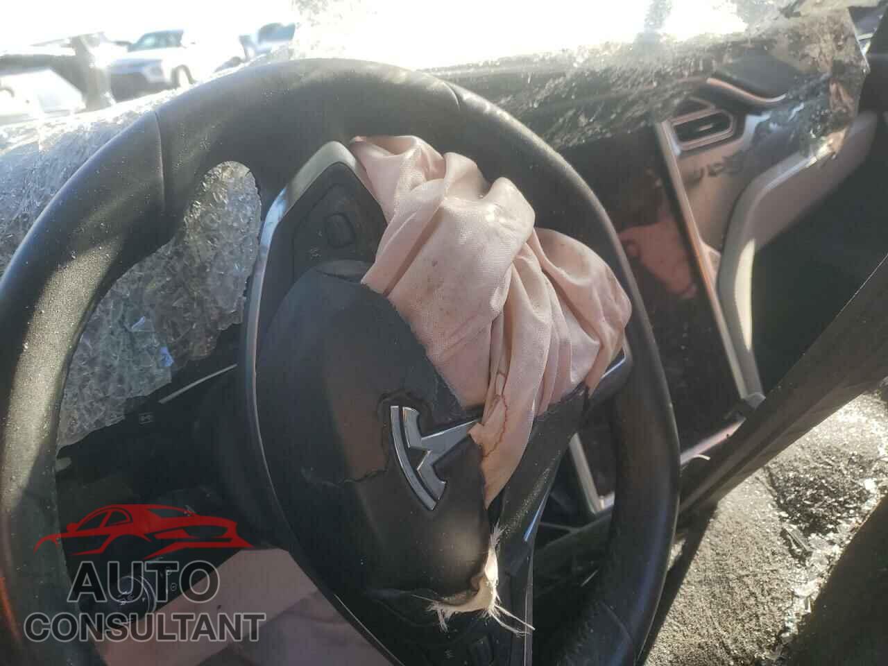 TESLA MODEL S 2016 - 5YJSA1E29GF128397