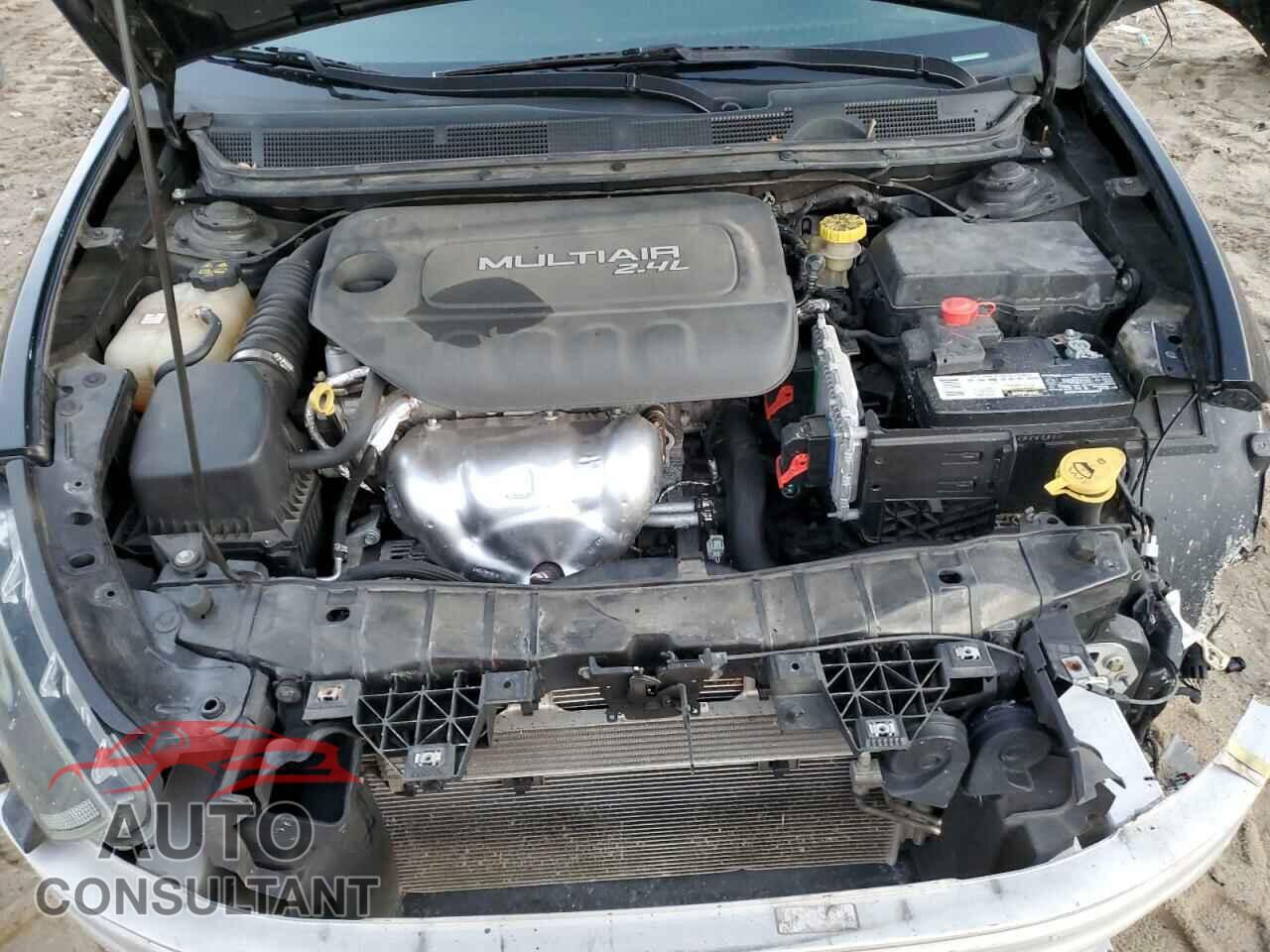 DODGE DART 2014 - 1C3CDFBB9ED902248