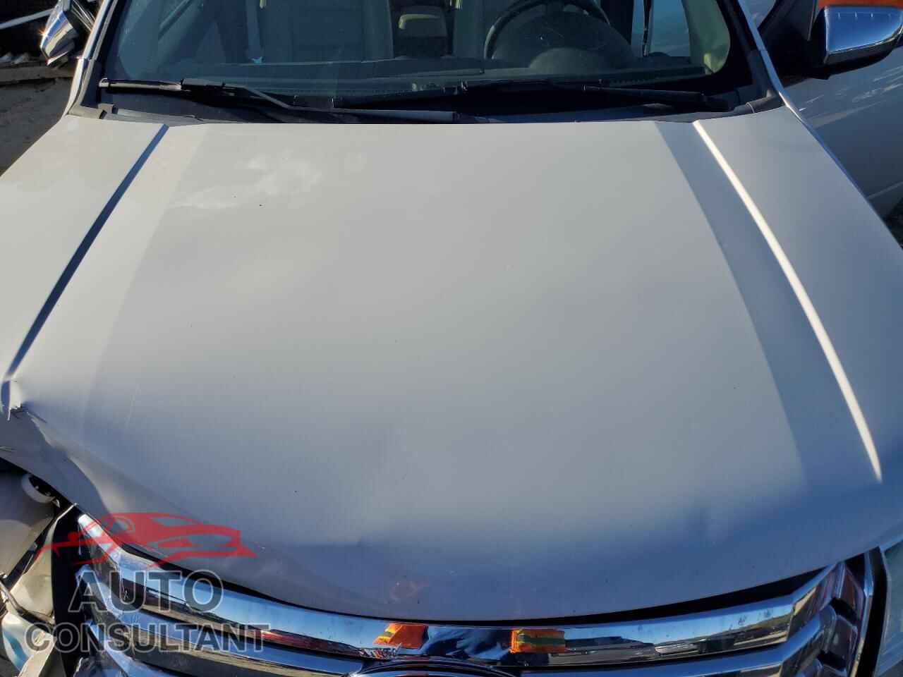 FORD TAURUS 2009 - 1FMDK06W99GA00568
