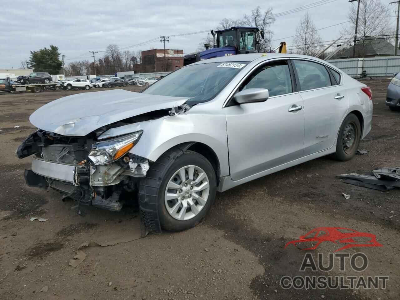 NISSAN ALTIMA 2017 - 1N4AL3AP4HC148872