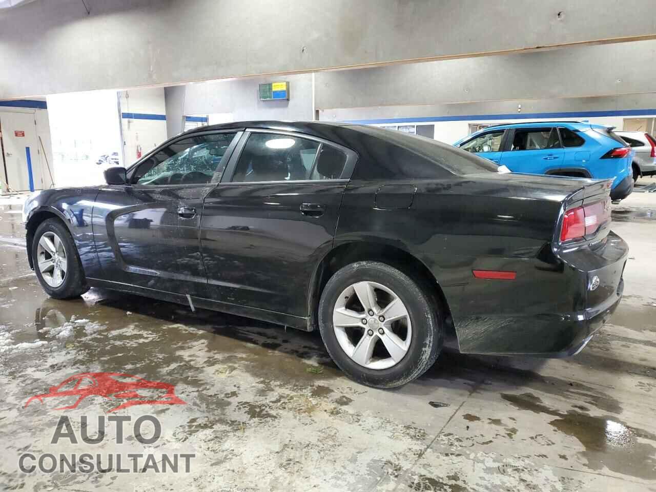 DODGE CHARGER 2012 - 2C3CDXBG4CH119470