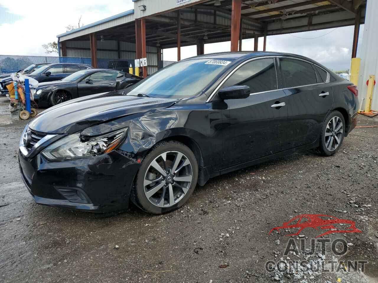 NISSAN ALTIMA 2017 - 1N4AL3AP4HC471772