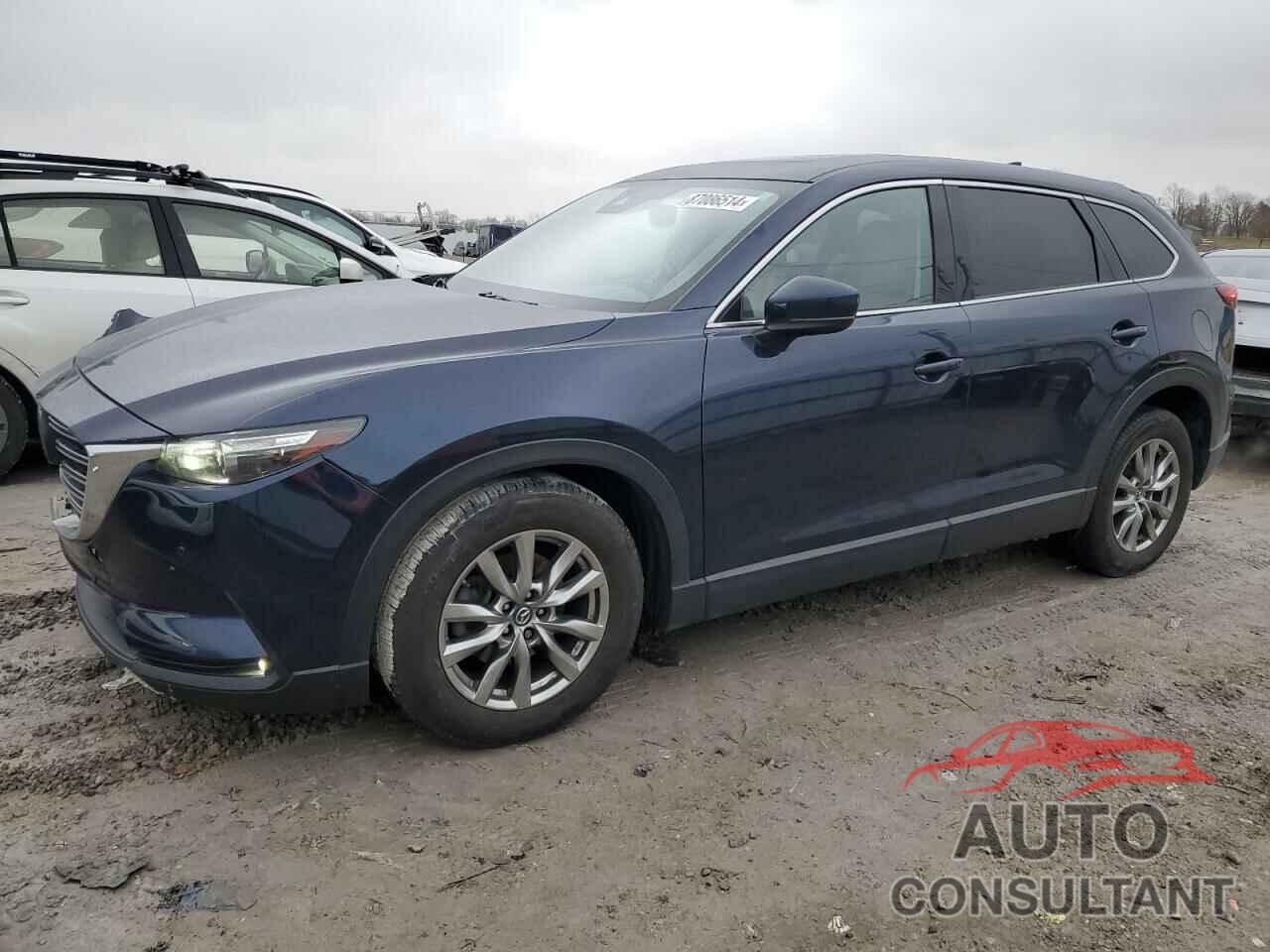 MAZDA CX-9 2018 - JM3TCBCY3J0226026