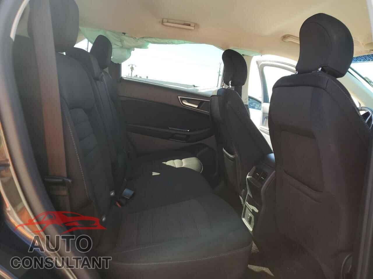 FORD EDGE 2016 - 2FMPK3J82GBB53403