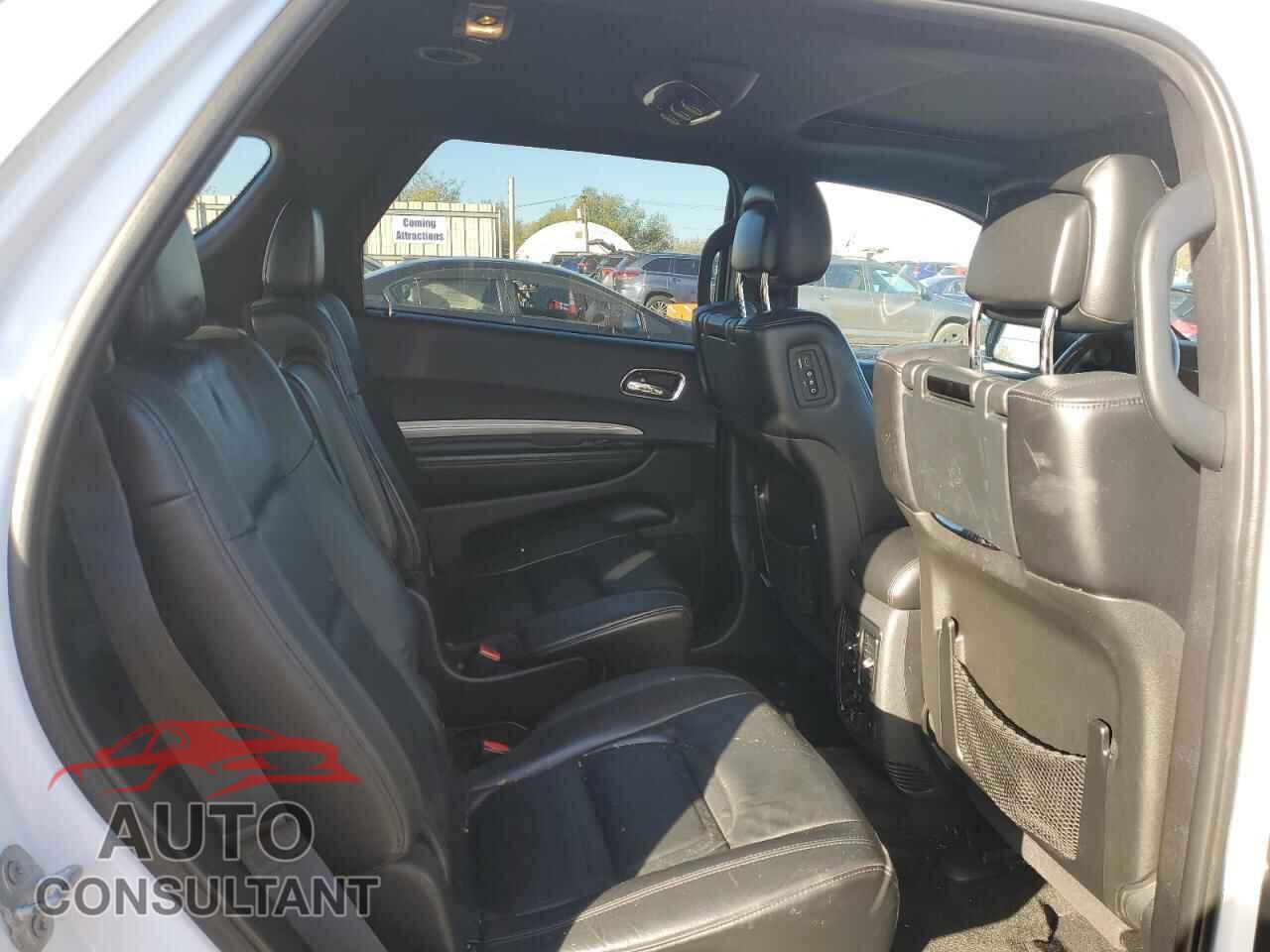 DODGE DURANGO 2015 - 1C4RDJDG0FC953761