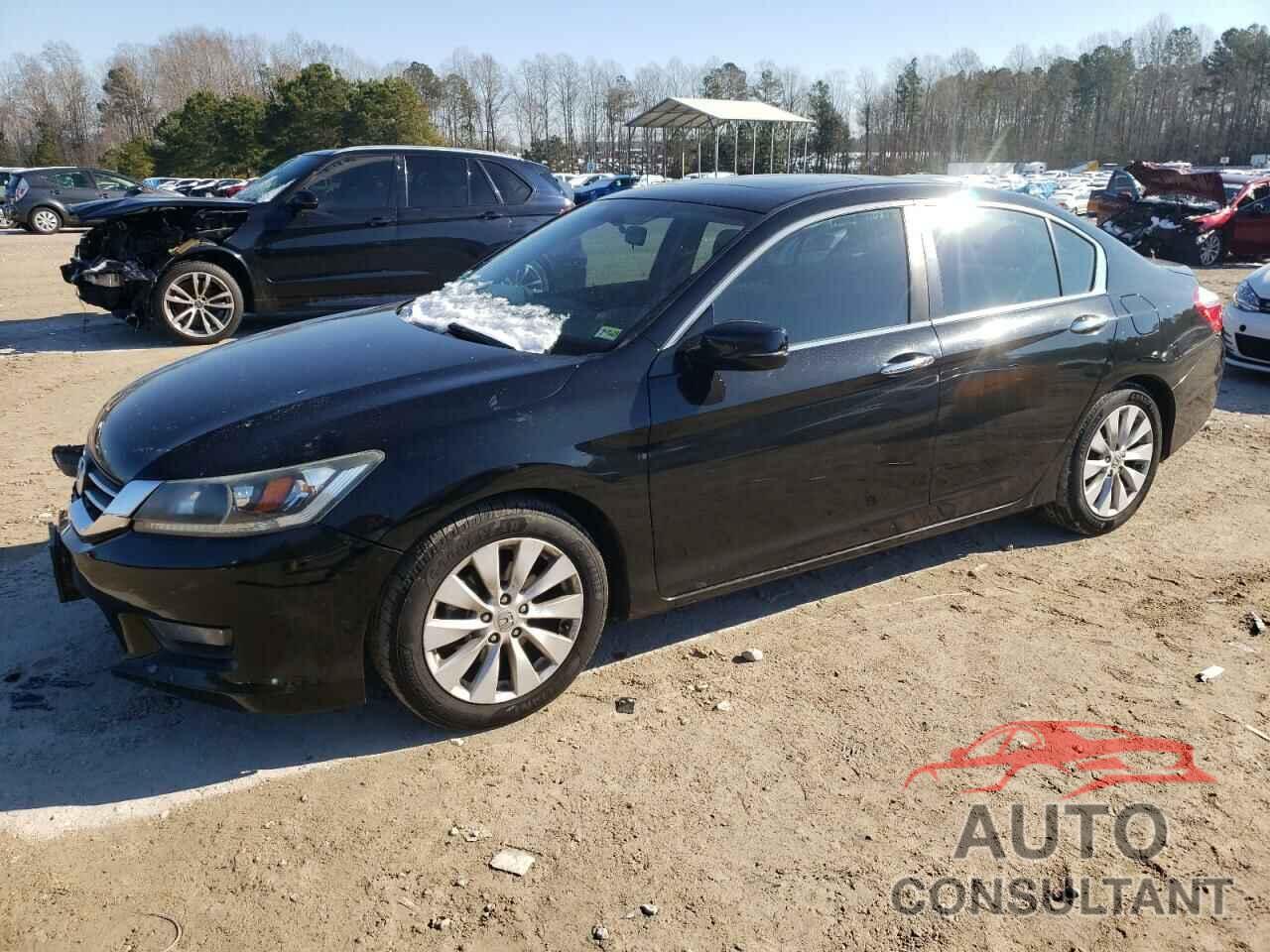 HONDA ACCORD 2015 - 1HGCR2F75FA119282