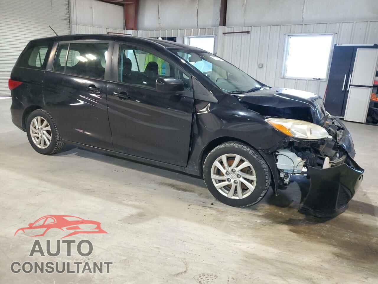 MAZDA 5 2012 - JM1CW2BL2C0123382