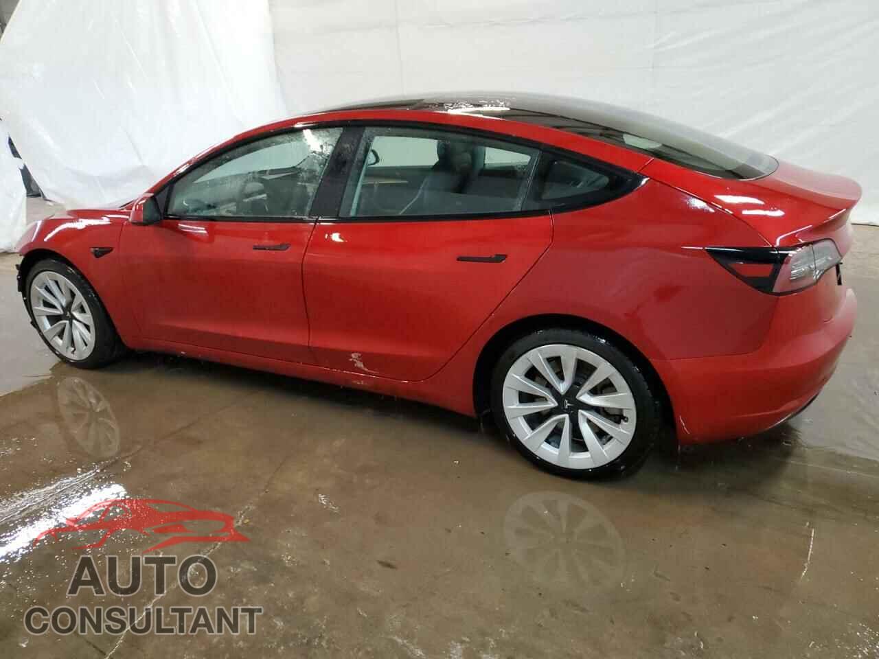 TESLA MODEL 3 2023 - 5YJ3E1EA4PF438862