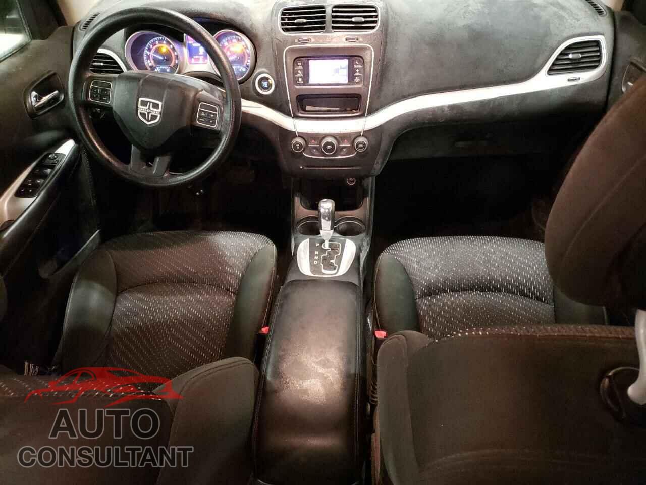 DODGE JOURNEY 2011 - 3D4PG1FG2BT541208