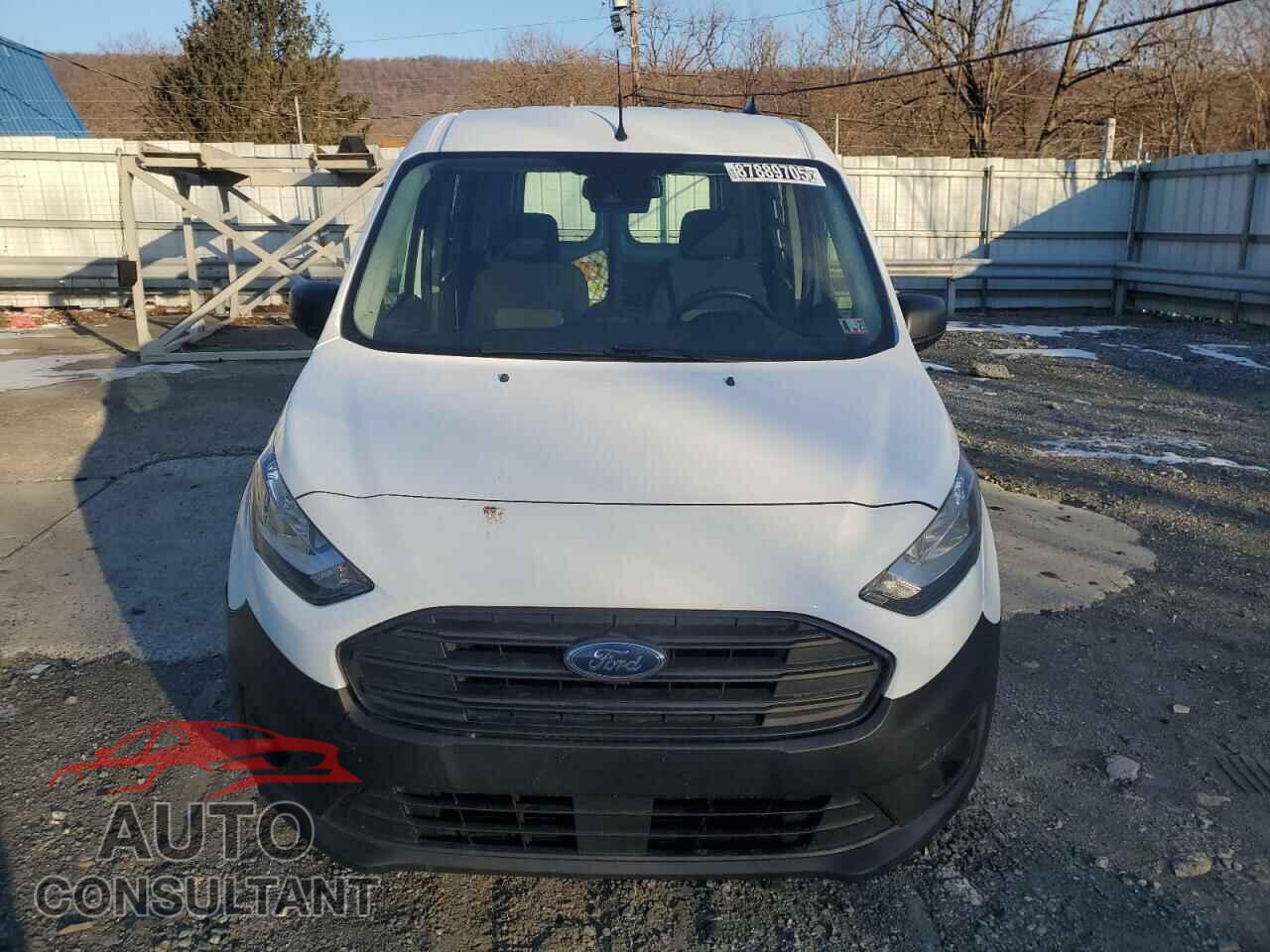 FORD TRANSIT 2020 - NM0LS7E20L1458983