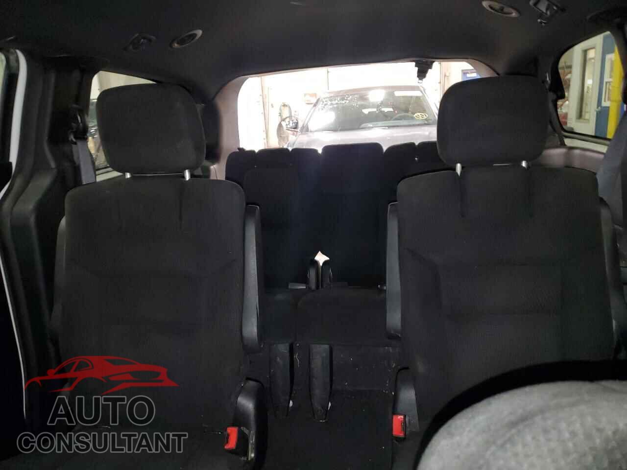 DODGE CARAVAN 2015 - 2C4RDGBG3FR705159