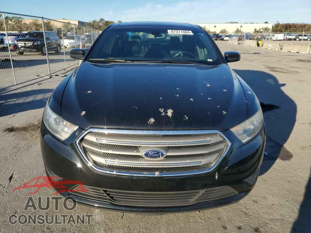 FORD TAURUS 2013 - 1FAHP2E96DG190228