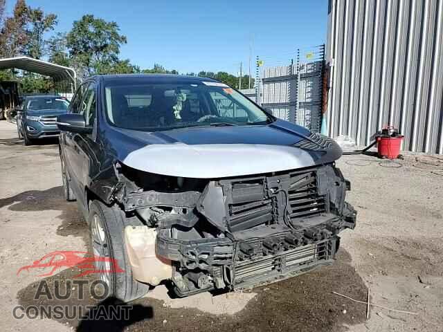 FORD EDGE 2016 - 2FMPK4K92GBB11908