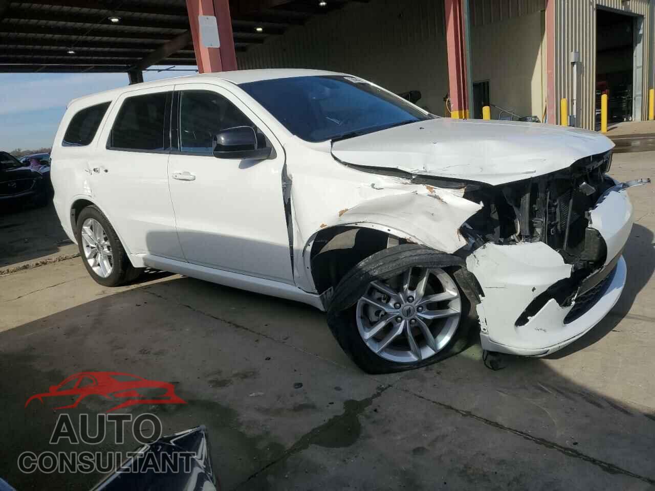 DODGE DURANGO 2023 - 1C4RDHDG2PC671986