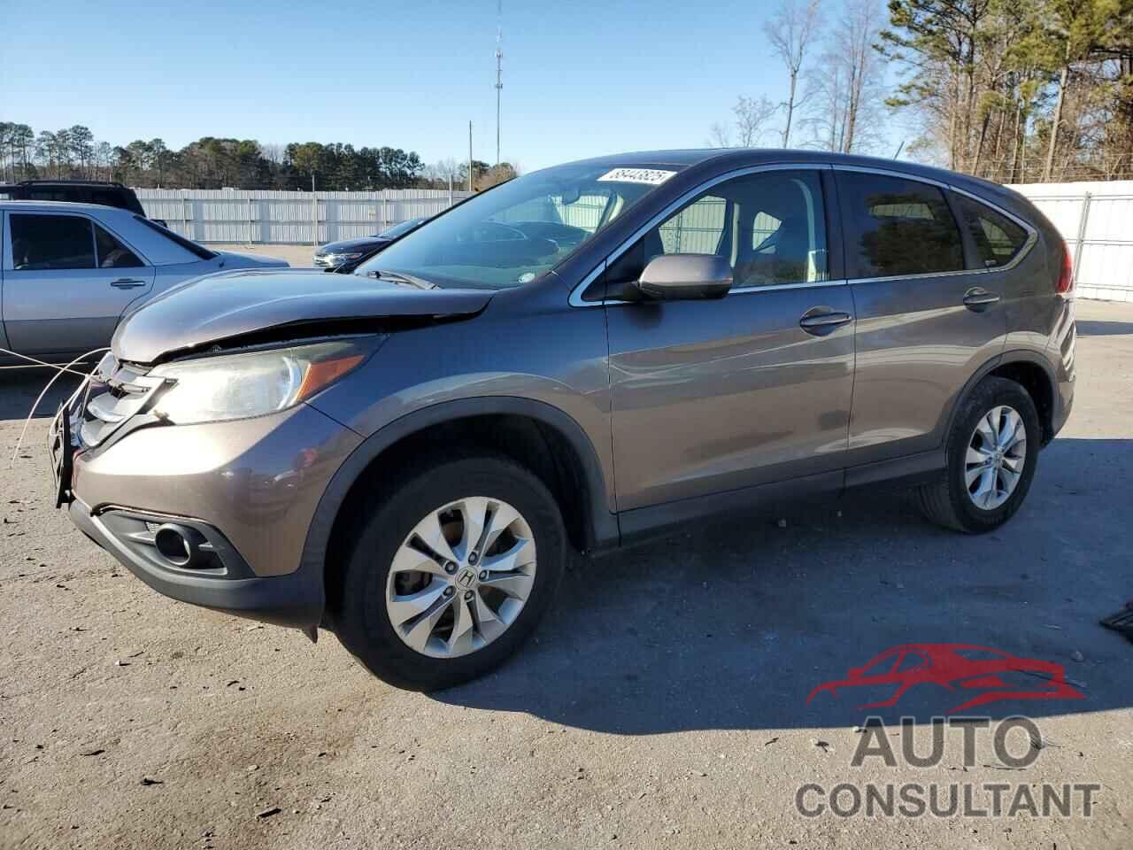 HONDA CRV 2012 - 5J6RM4H58CL010226