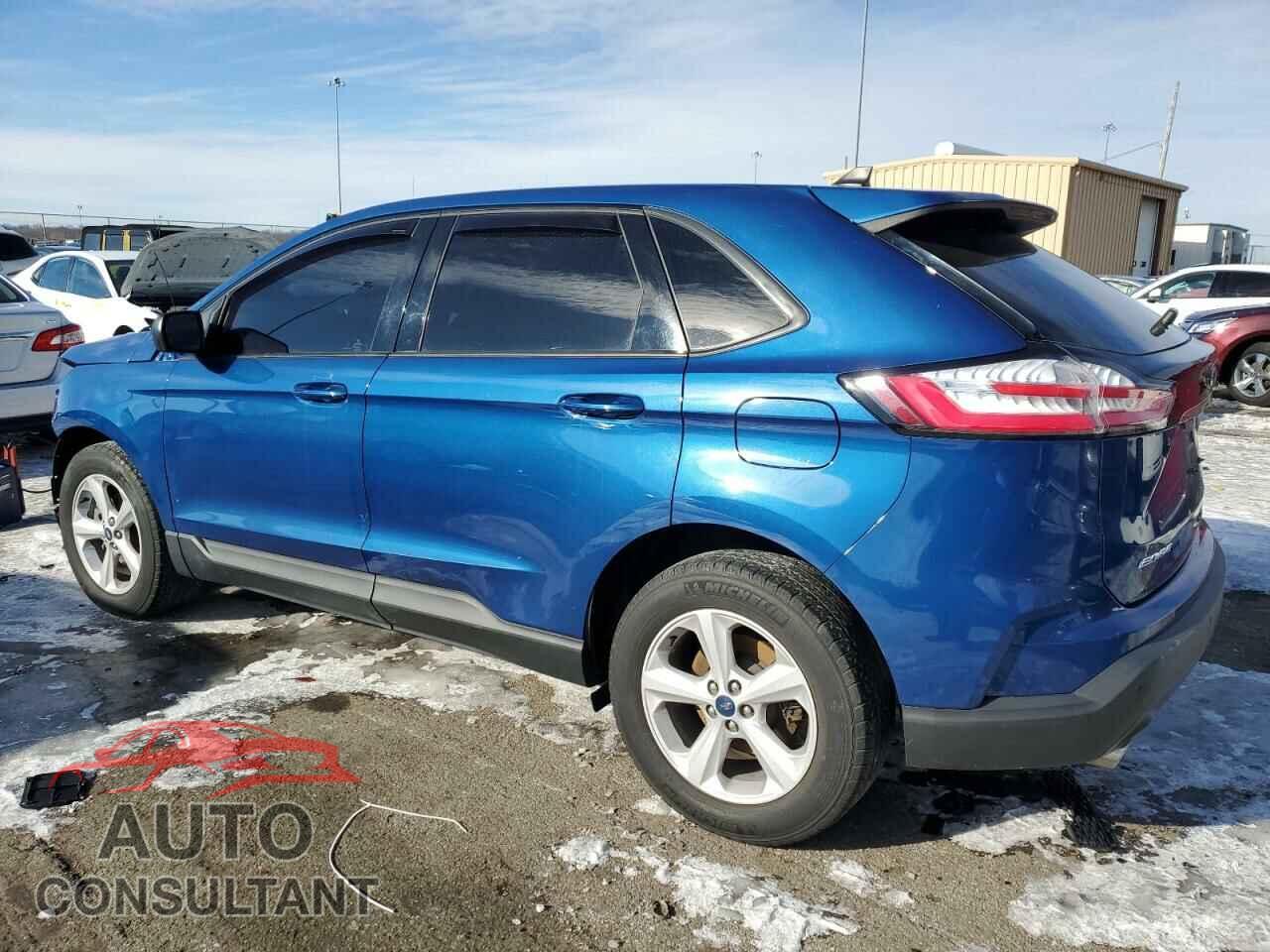 FORD EDGE 2020 - 2FMPK3G91LBA50144