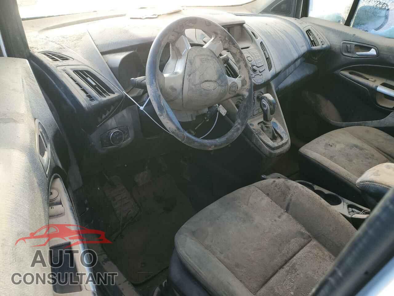 FORD TRANSIT 2015 - NM0LS7F74F1222948