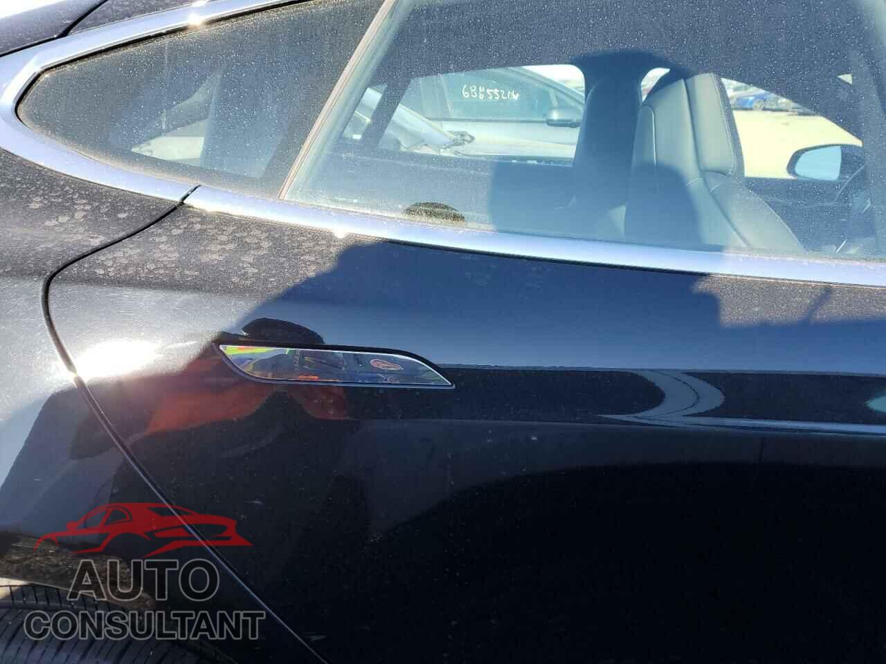 TESLA MODEL S 2018 - 5YJSA1E24JF271068