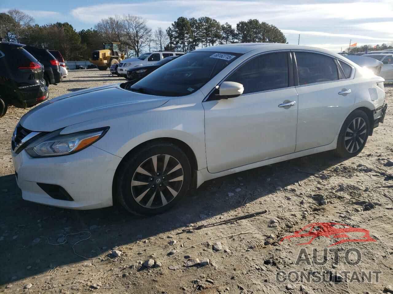 NISSAN ALTIMA 2017 - 1N4AL3APXHC260012