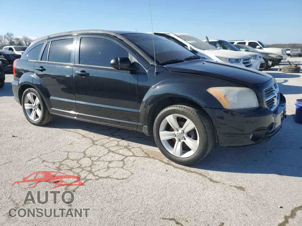 DODGE CALIBER 2011 - 1B3CB3HAXBD147879