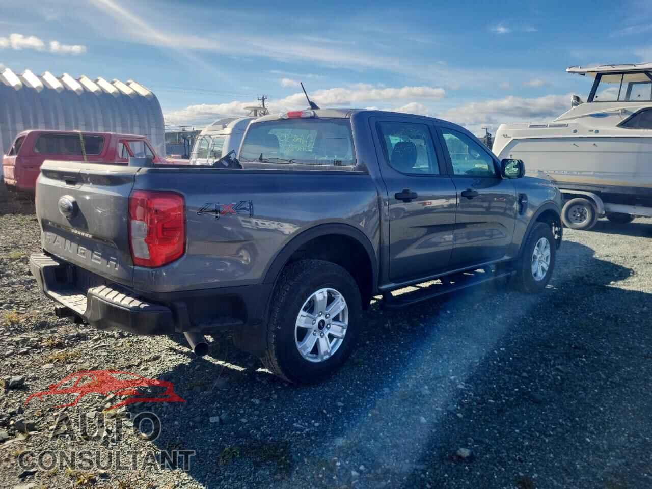 FORD RANGER 2025 - 1FTER4PH8SLE18029