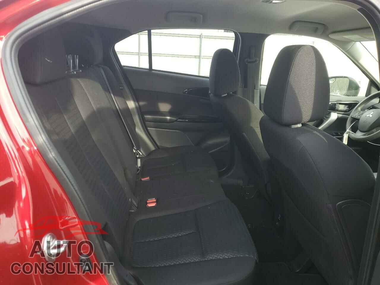 MITSUBISHI ECLIPSE 2024 - JA4ATVAA6RZ002693