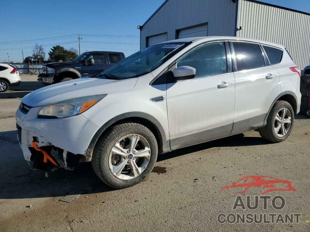 FORD ESCAPE 2013 - 1FMCU9GX8DUD80935